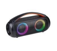 Boombox Enceinte Bluetooth Puissante - Enceinte Connectée