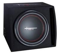 Excalibur Boombox X12.1BR 12 pouces 1000 W Bass Reflex Noir