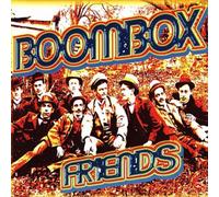 Boombox - Friends [Import]