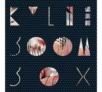 Boombox: The Remix Album by KYLIE MINOGUE (2009-01-27)