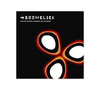 Boomclick - Halfway Between Tomorrow [Import]