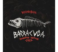 Boomdabash - Barracuda (Predator Edition (Sanremo 2019) [Import]