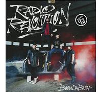 Boomdabash - Radio Revolution