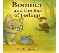 Boomer and the Bag of Feelings