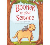 Boomer At Your Service