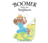 Boomer Helps the Neighbors