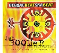 Boomer, Jah - Reggae Heat Ska Beat