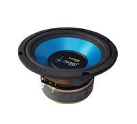 Boomer pour sonorisation véhicule, Karma FSB 6.5"" California séries, 150 Watts sous 4 Ohms