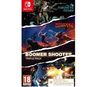 CONTACT SALES Boomer Shooter Triple Pack - Code de téléchargement