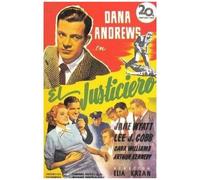 El Justiciero [Import]