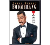 Boomerang
