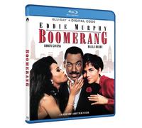 BOOMERANG