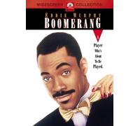 Boomerang