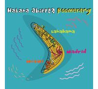 Boomerang