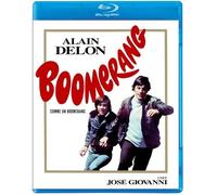 Boomerang (Aka Comme Un Boomerang) [Blu-Ray] Anamorphic, Subtitled