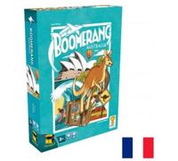 Boomerang : Australia