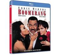 Boomerang Blu-ray E