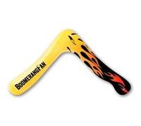 Boomerang - BoomerangFan - Fire - Droitier MULTI-COLOUR G