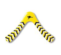 Boomerang - BoomerangFan - Spirit - Gaucher, L