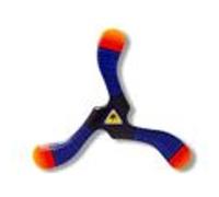 Boomerang - BoomerangFan - Zebra 3 - Droitier MULTI-COLOUR G
