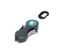 Boomerang Btc233 la Tresse de Snip Emporte-pièces, Gris