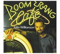 Boomerang Cafe (Re-Release)