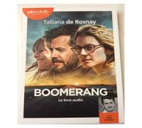 Boomerang - Cd Mp3