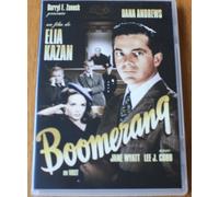Boomerang – DVD – Twentieth Century Fox Film Corporation