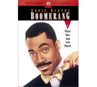 Boomerang [DVD] [Import]