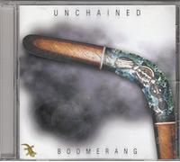 Boomerang (e.p.) [Import]