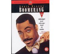 Boomerang - Edition Belge