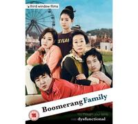 Boomerang Family