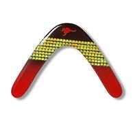 Boomerang Fan - FANBOO - Boomerang, Taille Unique