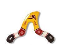 Boomerang Fan - FANJAGO - Boomerang, Rechtshänder