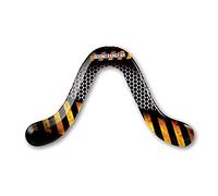 Boomerang Fan - FANSTR - Boomerang, L