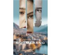 Boomerang François Nicard (Auteur)
