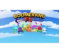 Boomerang Fu (PS4)