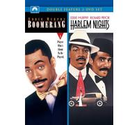 Boomerang & Harlem Nights