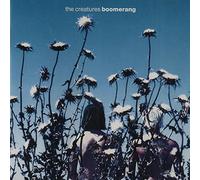 Boomerang – Import – Universal Music Group