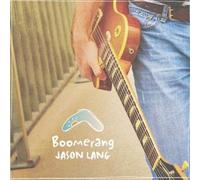 Boomerang [Import Allemand]