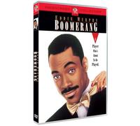Boomerang [Import allemand]