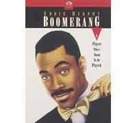 Boomerang [Import allemand]