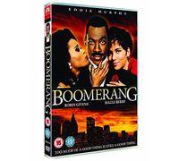 Boomerang [Import anglais]