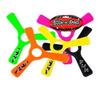 Boomerang Kuebler Sport Multicolore Ø 29 cm Unisex