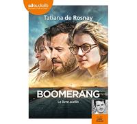 Boomerang: Livre audio 1 CD MP3