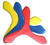 Boomerang - Lmi - Mousse Jay Intérieur Gaucher MULTI-COLOUR G