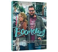 BOOMERANG: SAISON 1