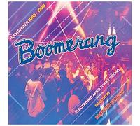 Boomerang Selected By Fabrizio Fattori / Various