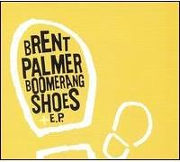 Boomerang Shoes [Import]