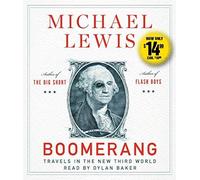 Boomerang: Travels In The New Third World